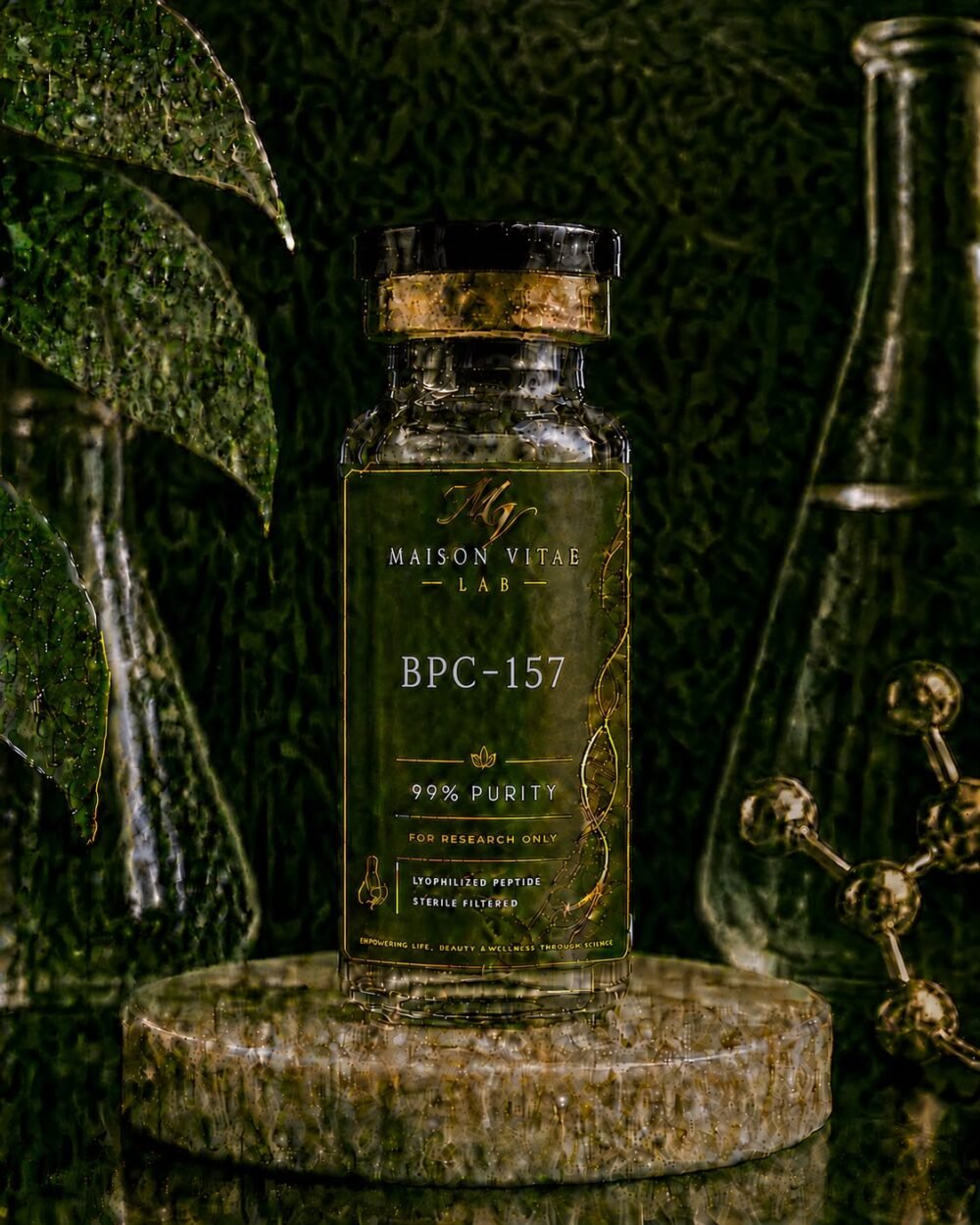 BPC 157 10 mg