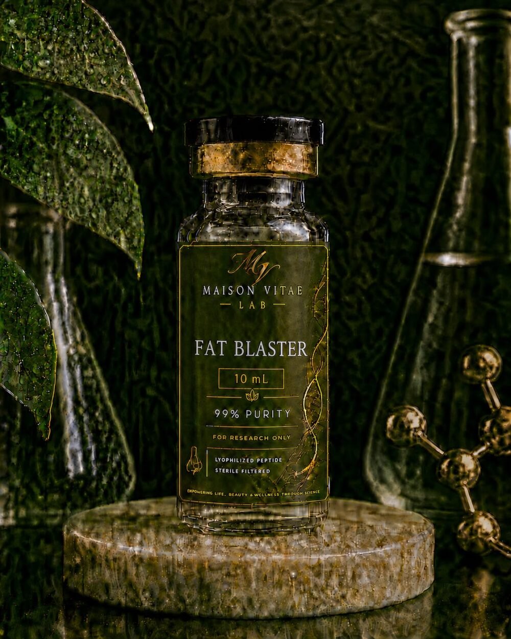 FAT BLASTER 10 mL