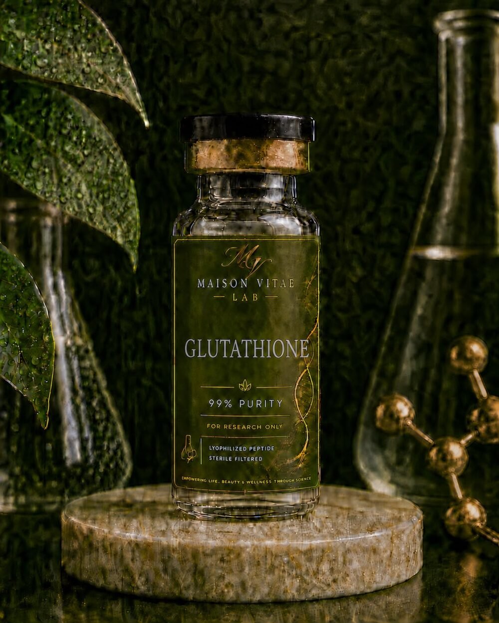 GLUTATHIONE