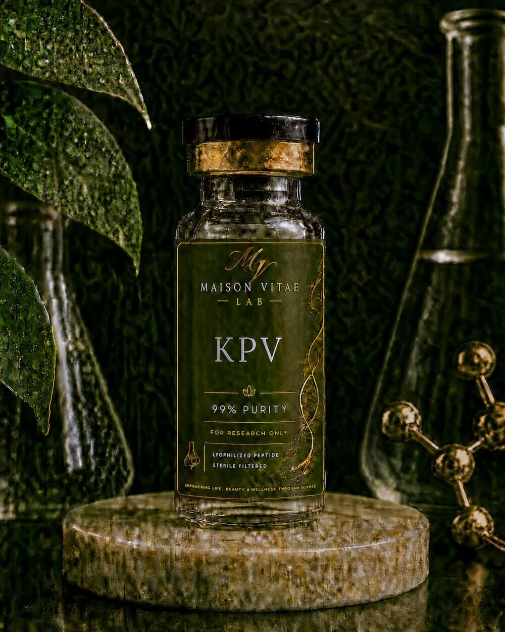 KPV 10 mg