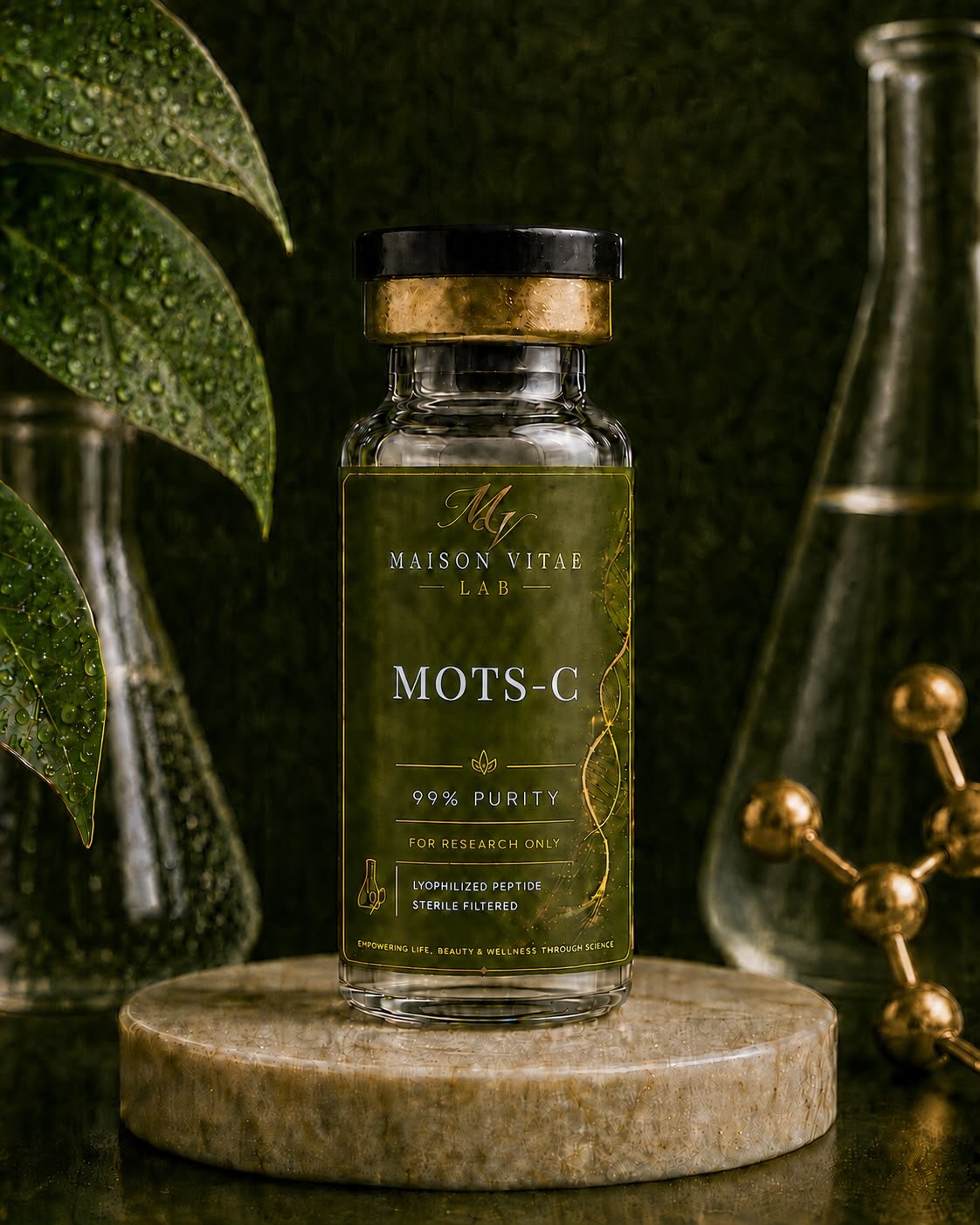 MOTs-c 10mg