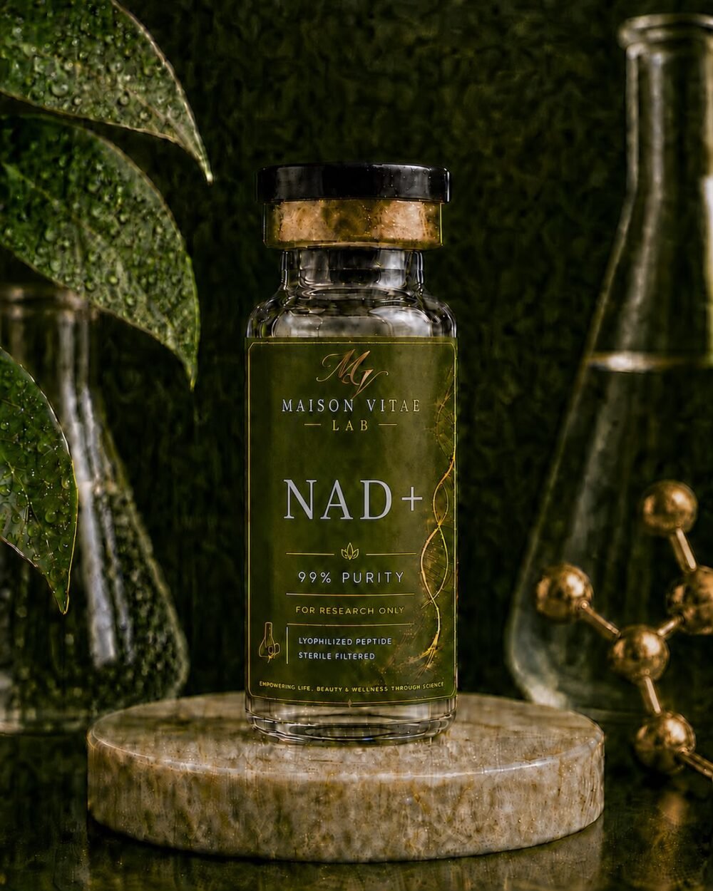 NAD+