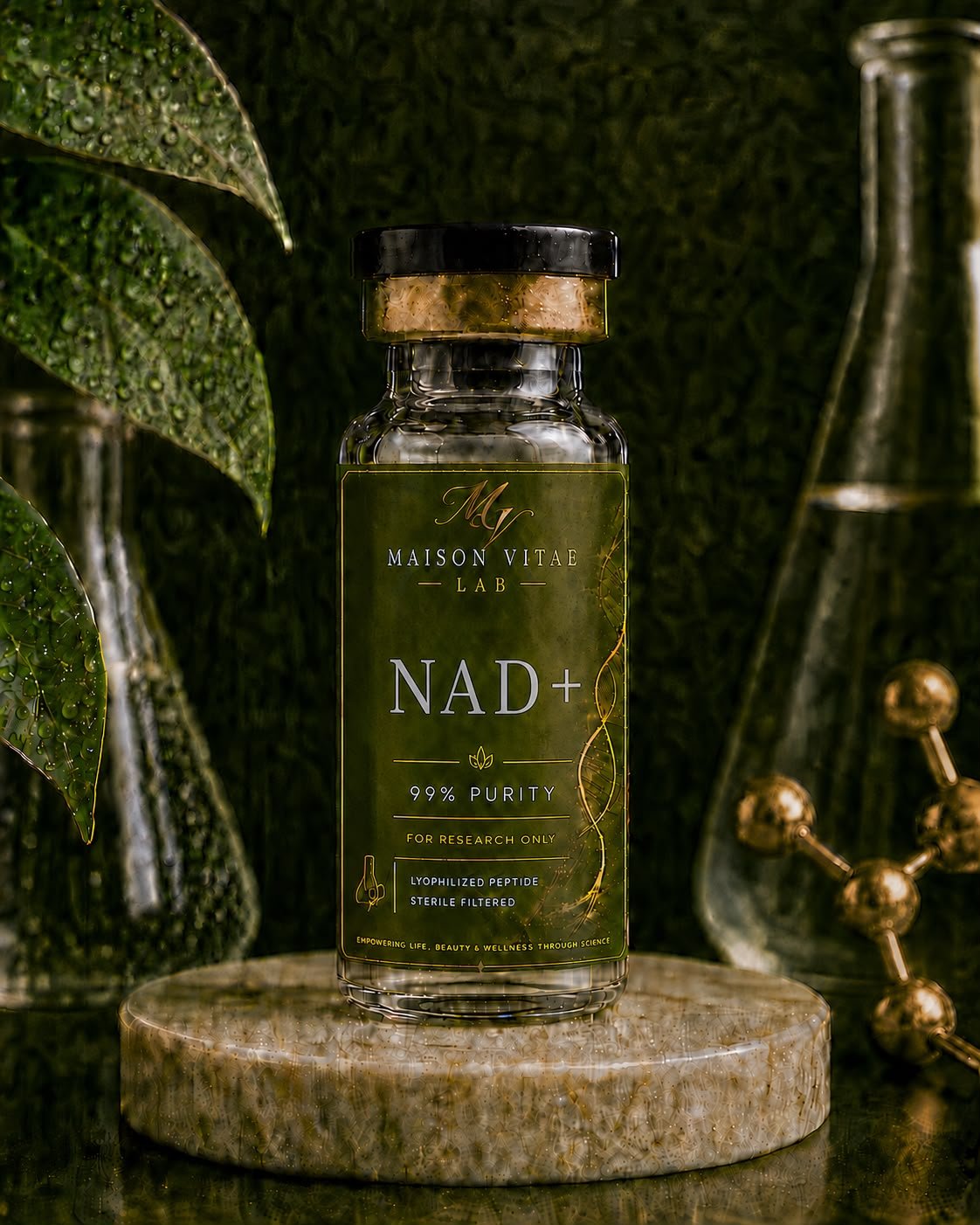 NAD+